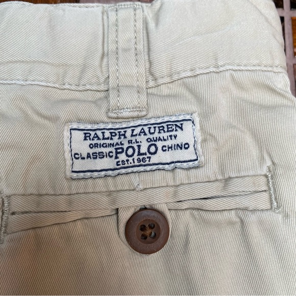 Ralph Lauren Matching Set - Picture 9 of 12